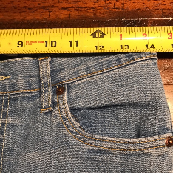 Levi’s 511 Slim Jeans - Picture 8 of 9